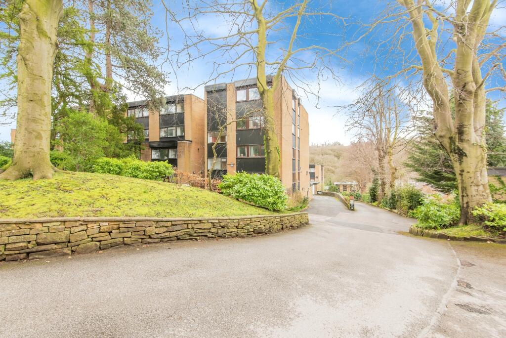 Main image of property: Rustlings Court, Graham Road, Sheffield, S10 3HQ