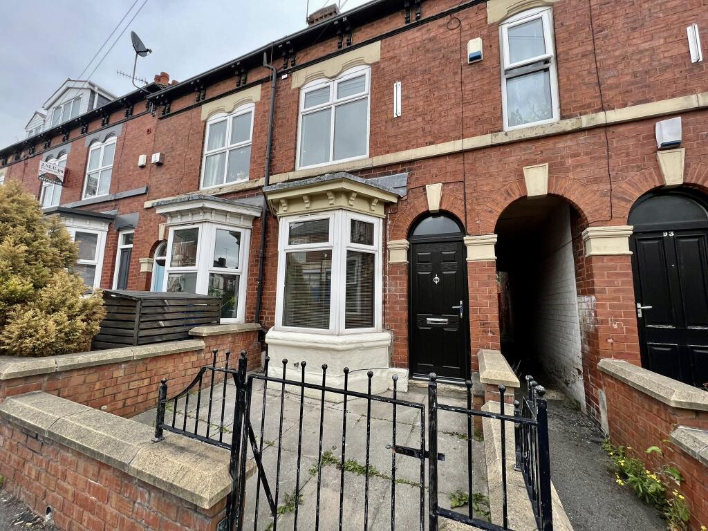 Main image of property: Vincent Road, Abbeydale, S7 1BY