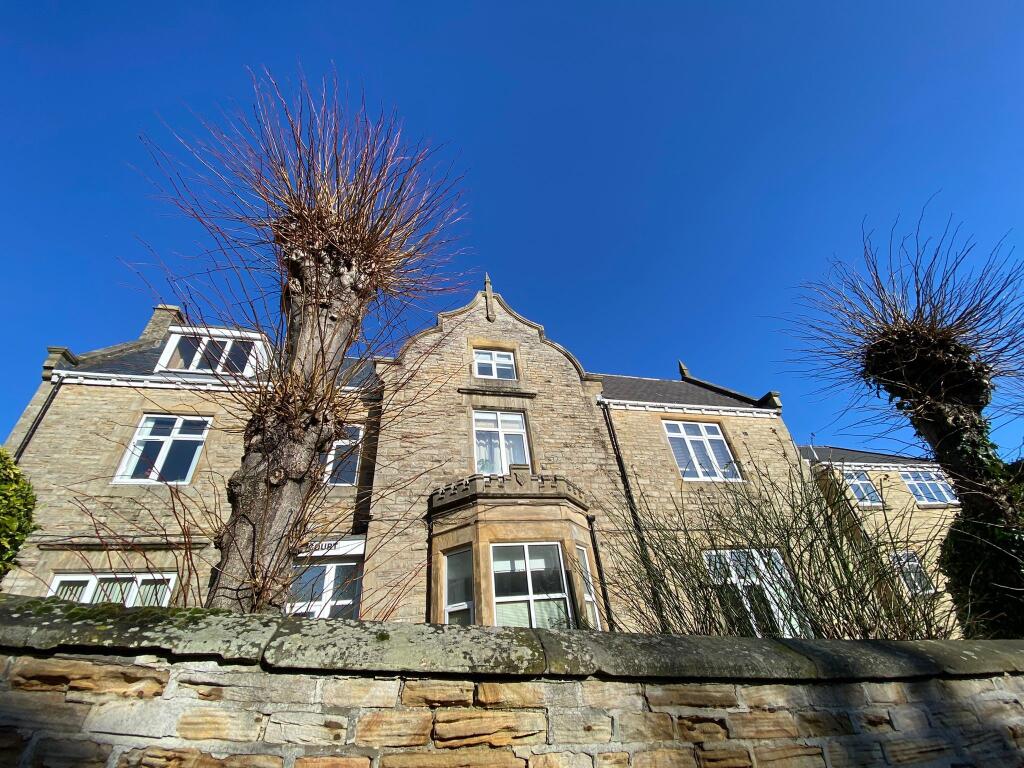 Main image of property: Clifton Court, Lawson Road, S10 5BW