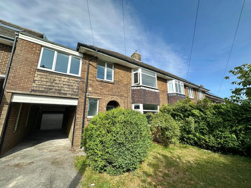 Main image of property: Hallam Grange Rise, Fulwood, S10 4BG