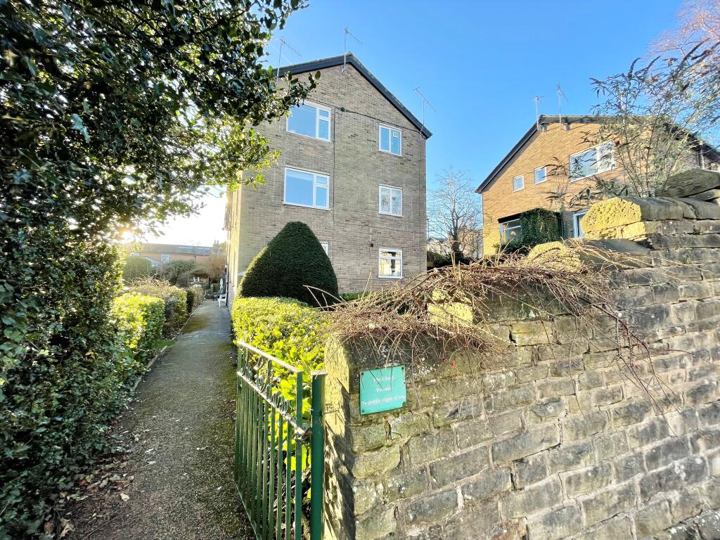 Main image of property: The Chase, Clarke Dell, Sheffield, S10 2NR