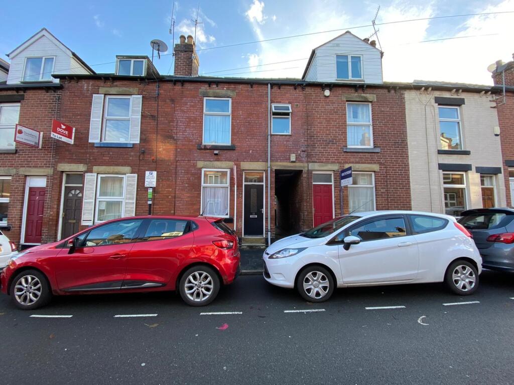 Main image of property: Neill Road, S11 8QG