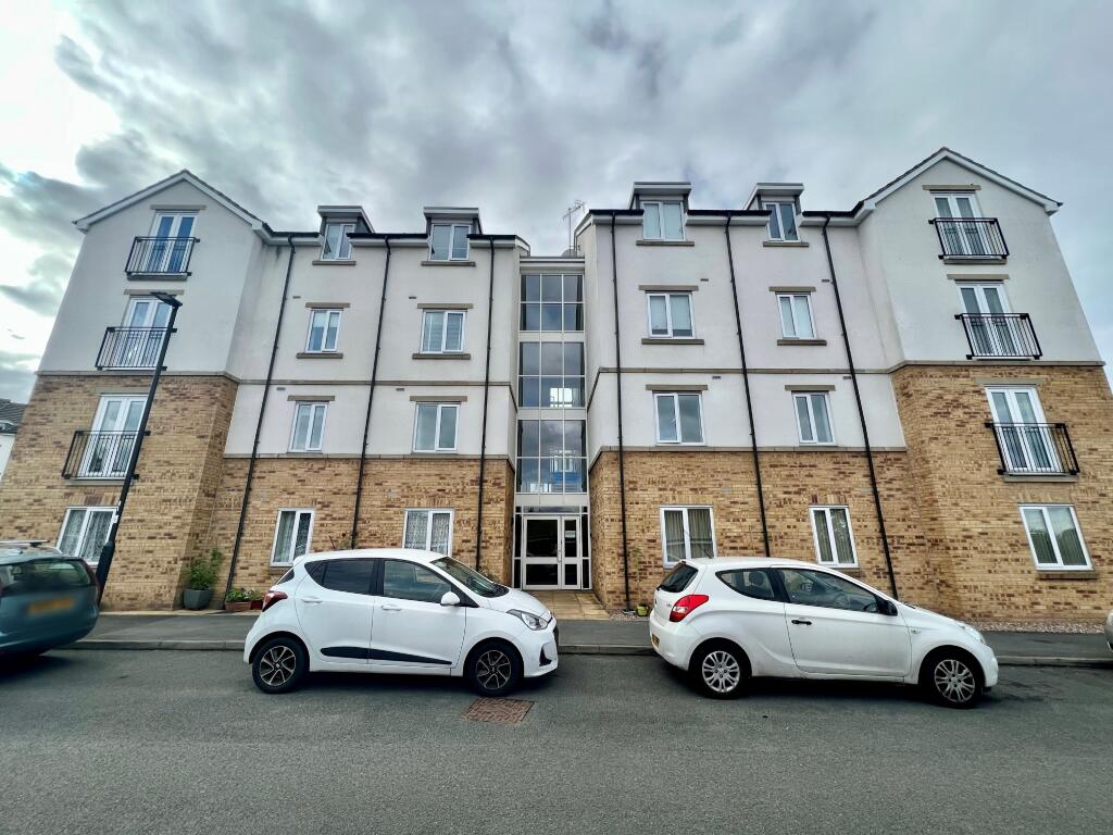 Main image of property: Weston View, Crookes, S10 5BZ