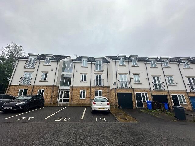 Main image of property: Weston View, Sheffield, S10 5BZ