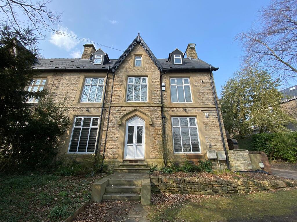 Main image of property: Priory Road, Nether Edge, Sheffield, S7 1LW