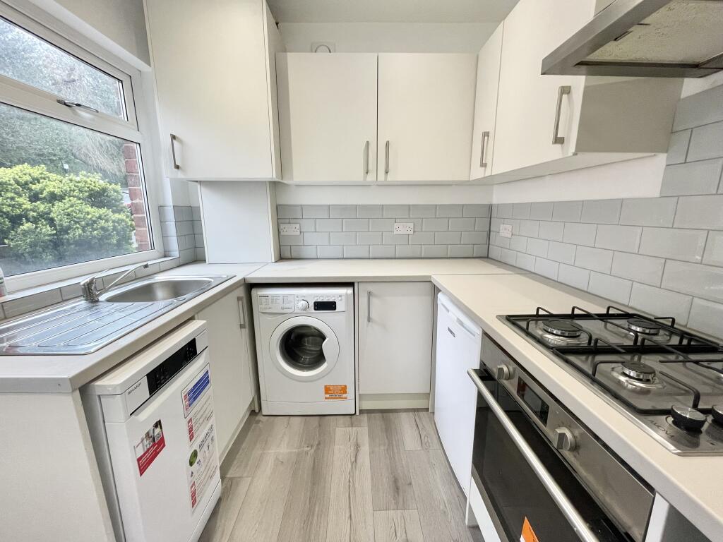 Main image of property: Pisgah House Road, Sheffield, S10 5BJ