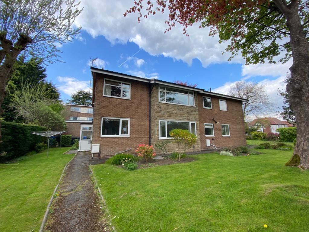 Main image of property: Turret Lodge, Bents Road, S11 9RG