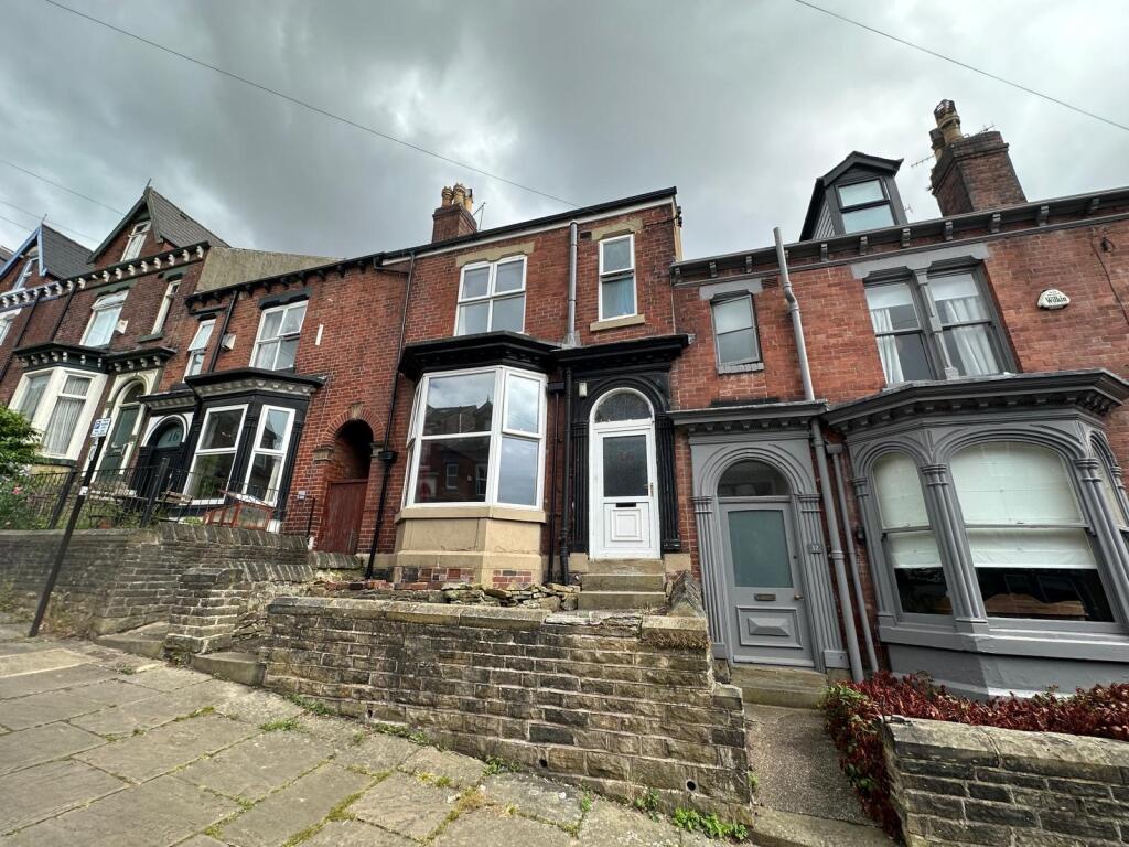 Main image of property: Rossington Road, Sheffield, S11 8SA