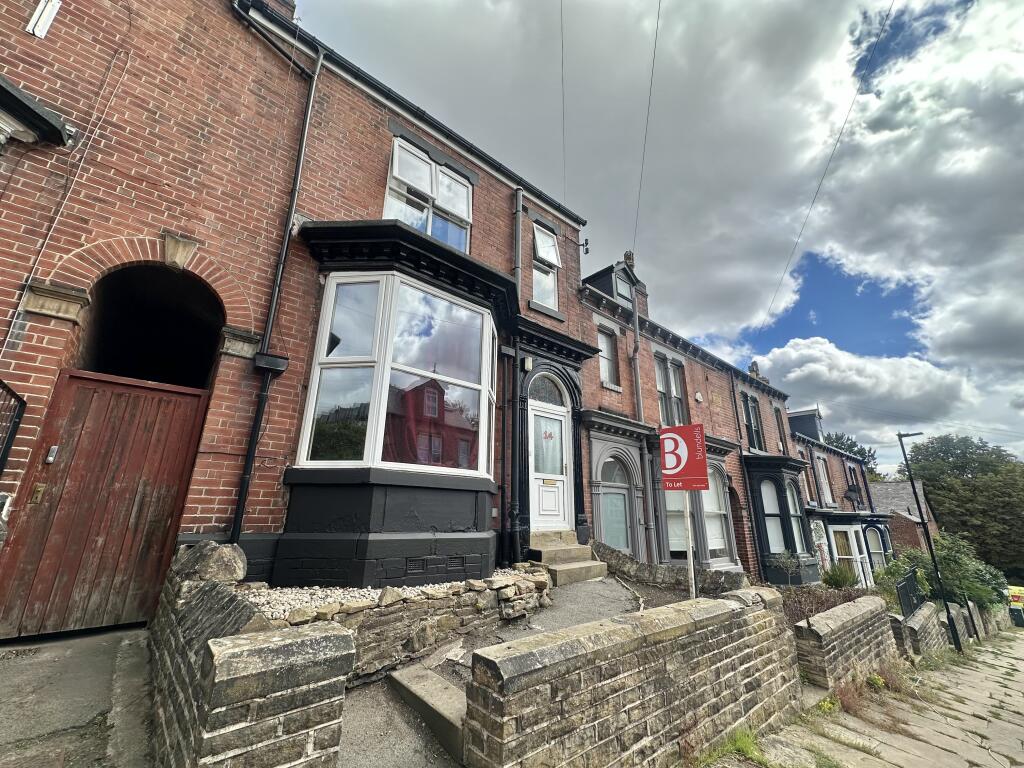 Main image of property: Rossington Road, Hunters Bar, S11 8SA