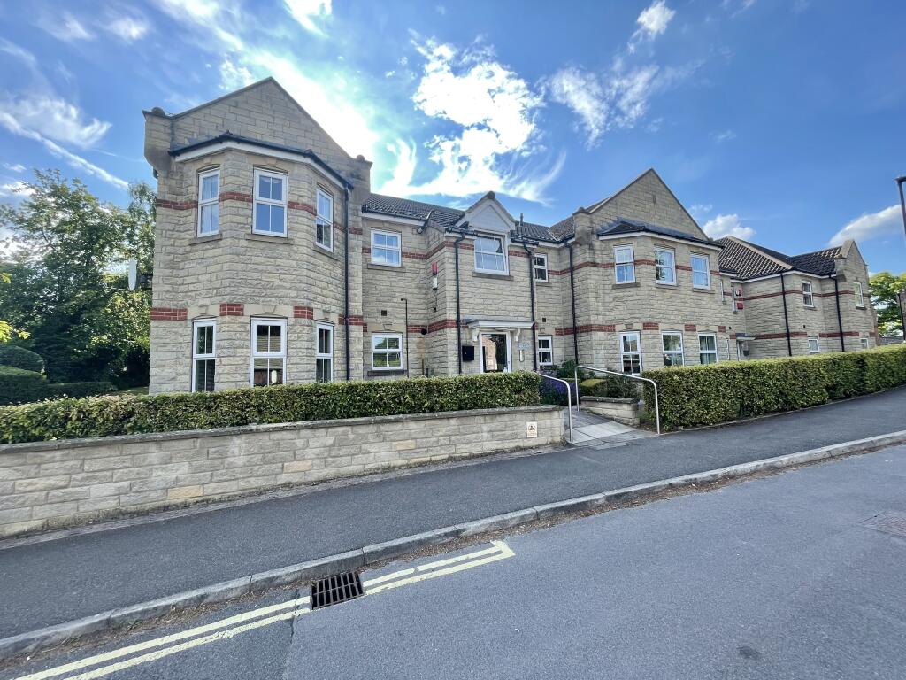 Main image of property: Folkwood Grove, S11 7TF