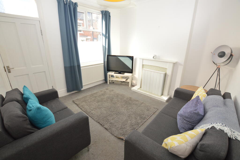 Main image of property: Murray Road, Banner Cross, S11 7GF