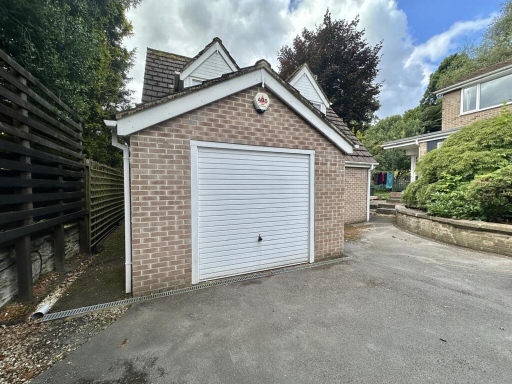 Main image of property: Abbey Lane, Sheffield, S7 2QZ