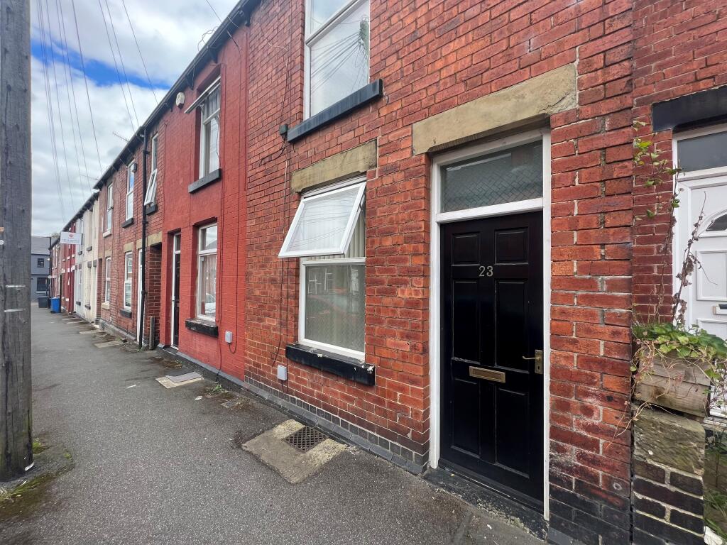 Main image of property: Eastwood Road, Sharrowvale, S11 8QE