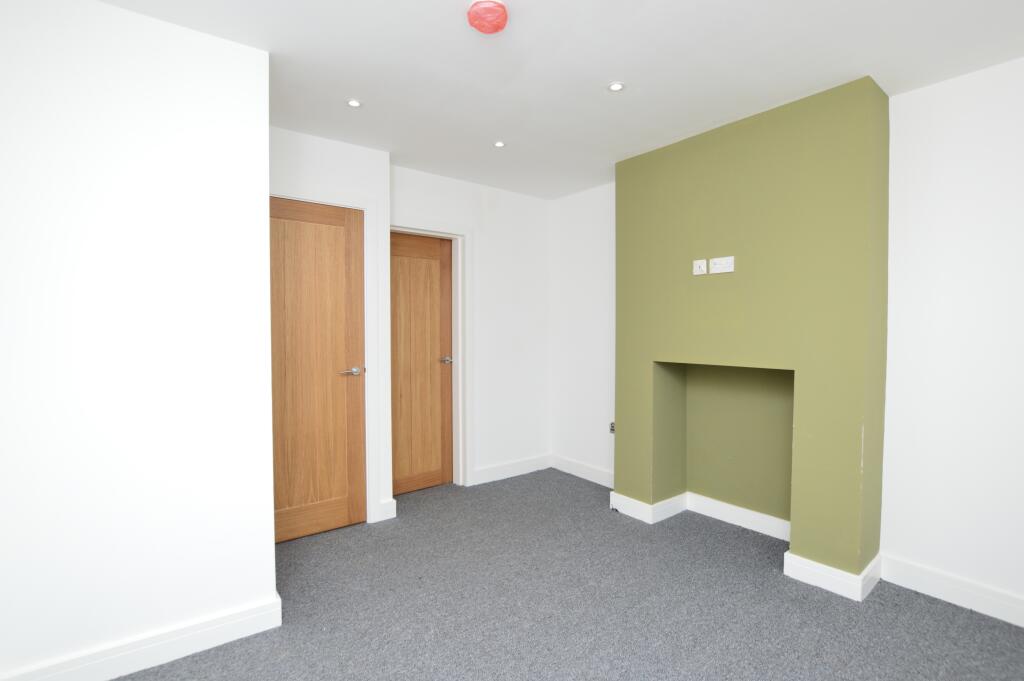 Main image of property: Stewart Road, Sharrow Vale, S11 8XS