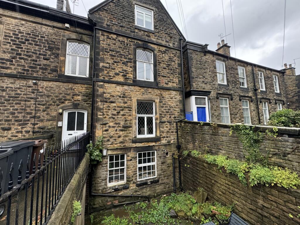 Main image of property: Fulwood Road, Broomhill, S10 3BJ