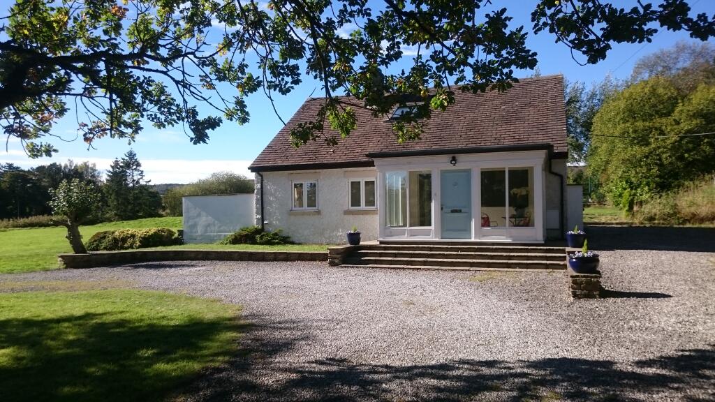 Main image of property: Newfield Lane, Dore, S17 3DA