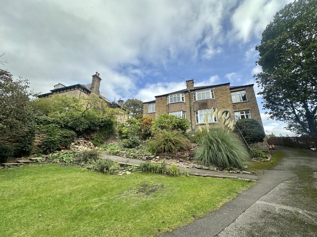 Main image of property: Brocco Bank, S11 8RQ