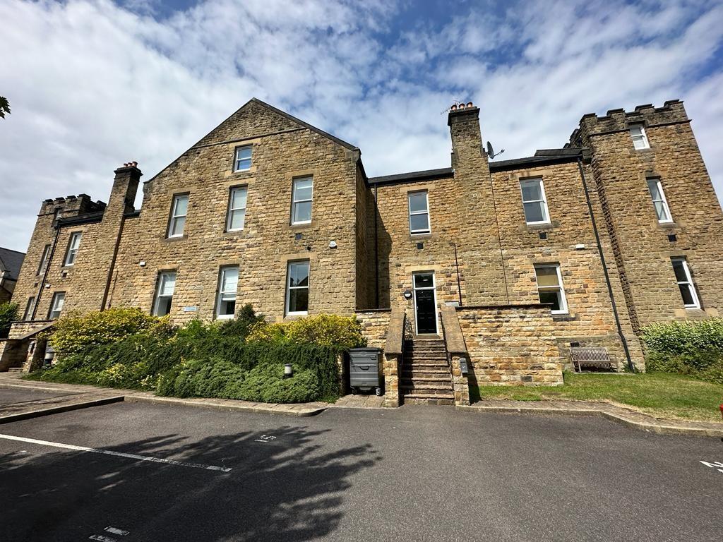 Main image of property: Victoria Court, Nether Edge, Sheffield, S11 9DR