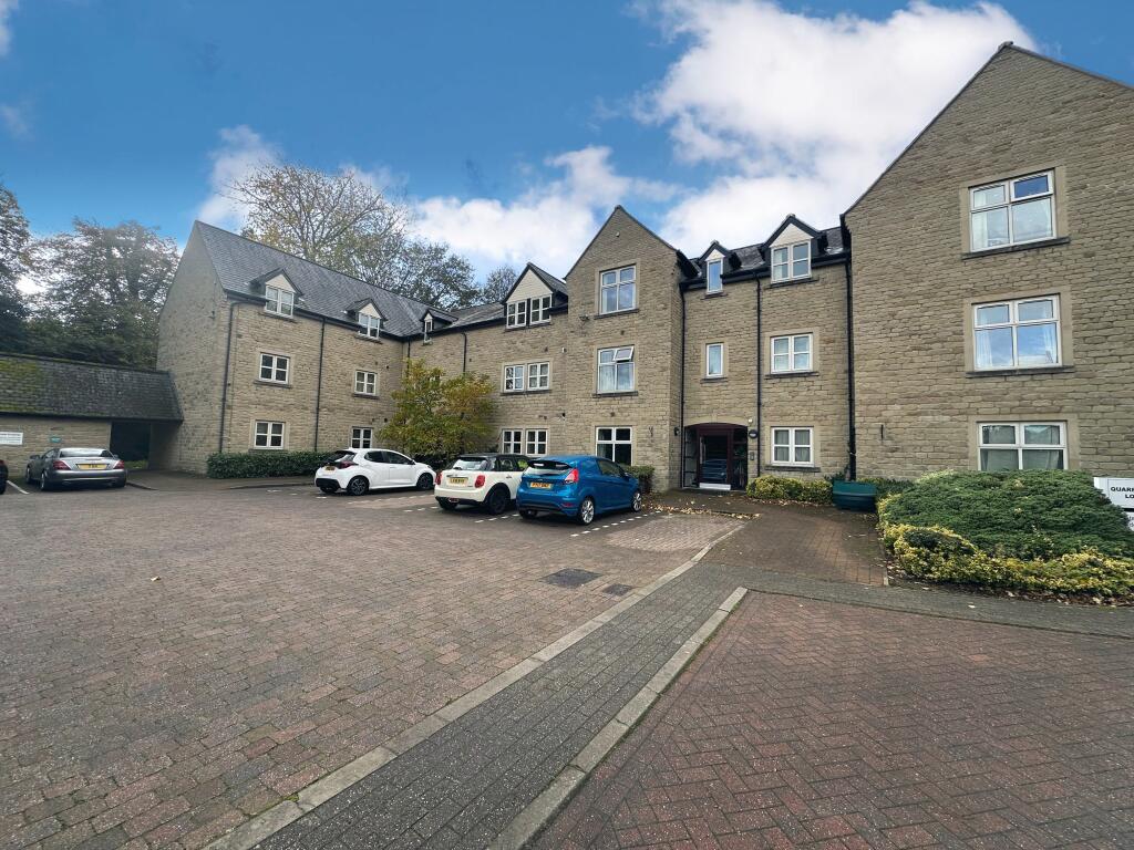 Main image of property: Quarry Head Lodge, Brincliffe, S11 9BS