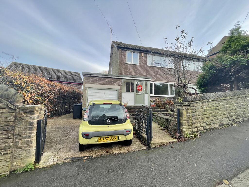 Main image of property: Edge Hill Road, Nether Edge, Sheffield, S7 1SP