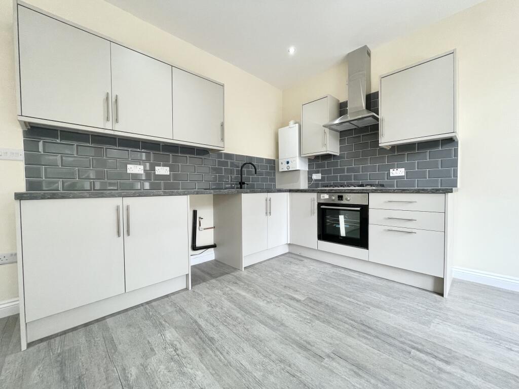 Main image of property: Clarkegrove Road, Sheffield, S10 2NJ