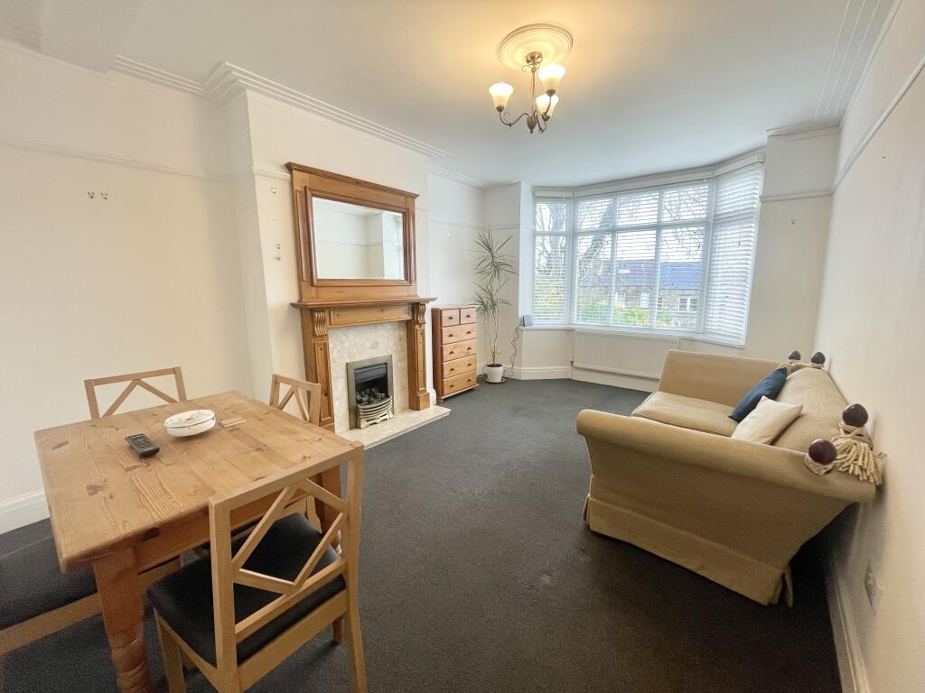Main image of property: Botanical Road, Sheffield, S11 8RP