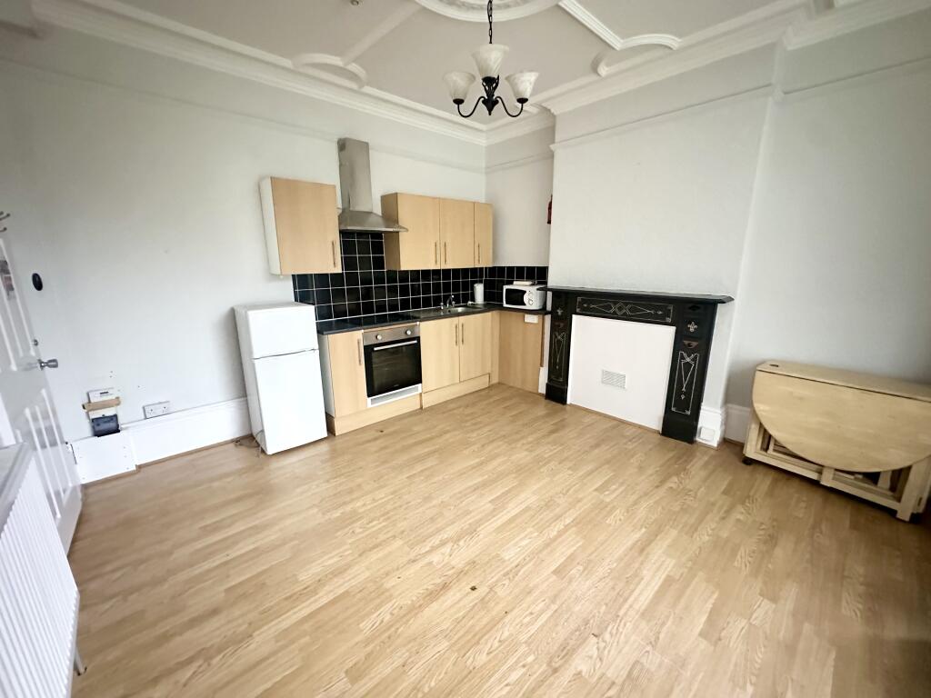 Main image of property: Ecclesall Road, Sheffield, S11