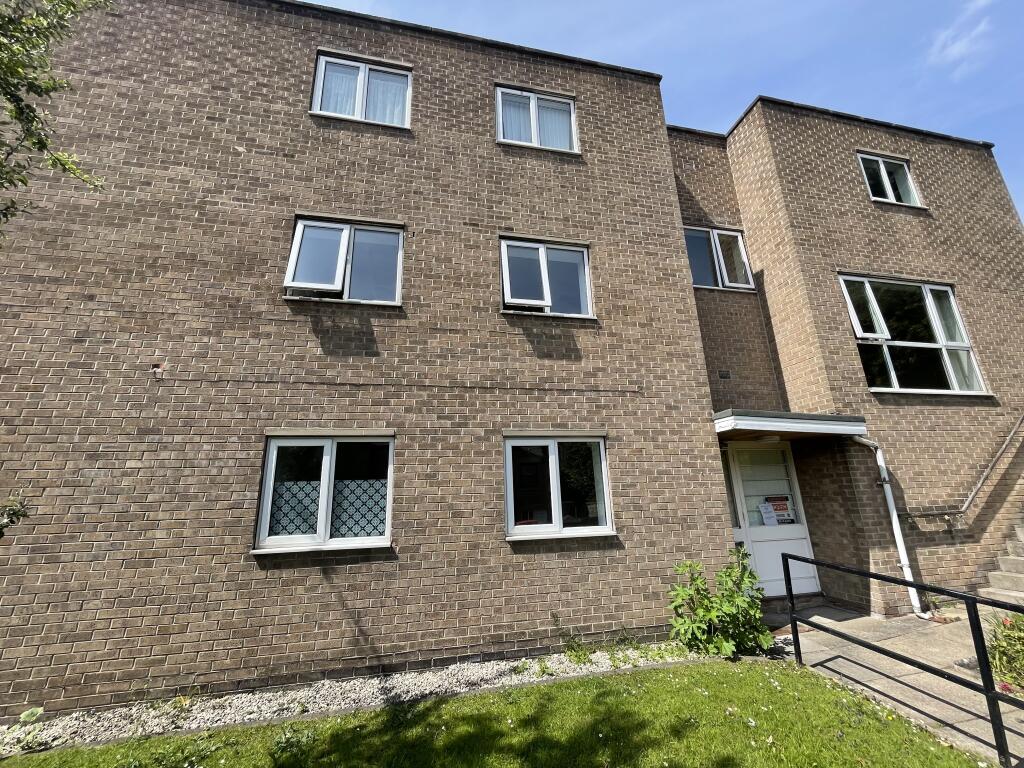 Main image of property: Wilson Road, Ecclesall Road, S11 8RN