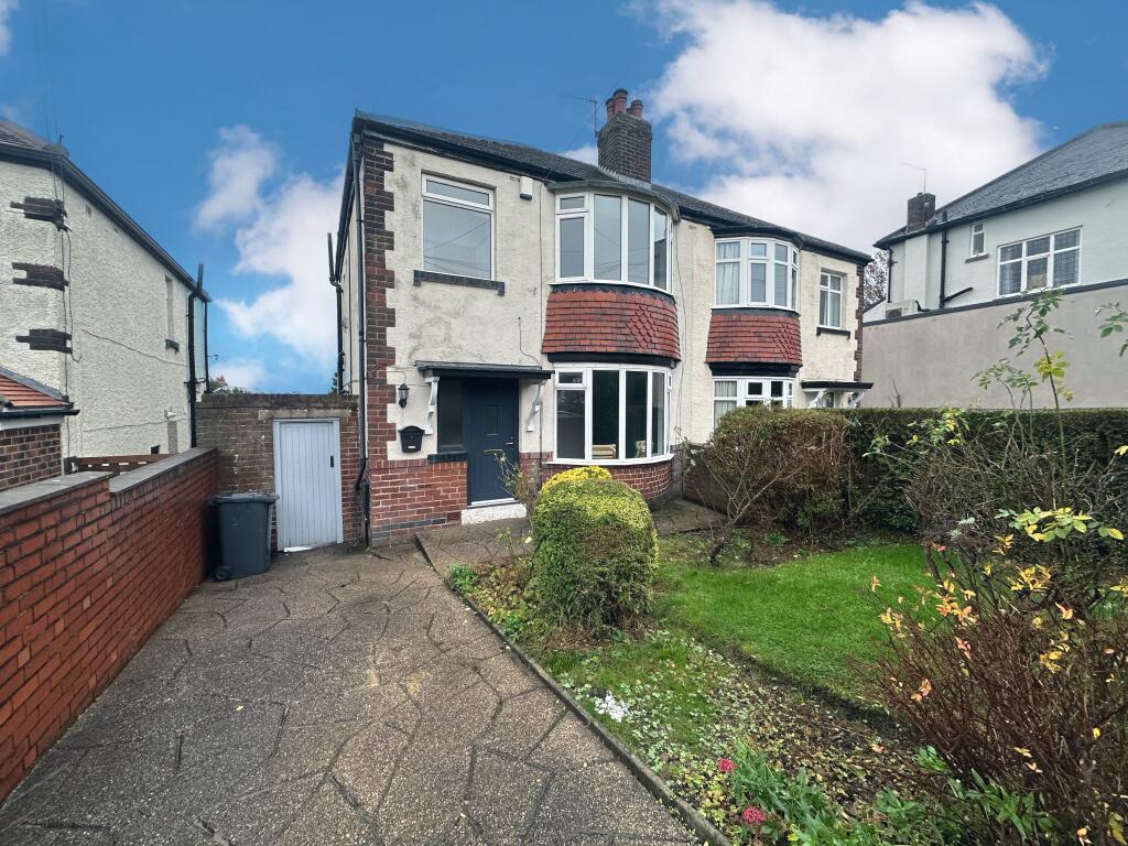 Main image of property: Falkland Road, Ecclesall, Sheffield, S11