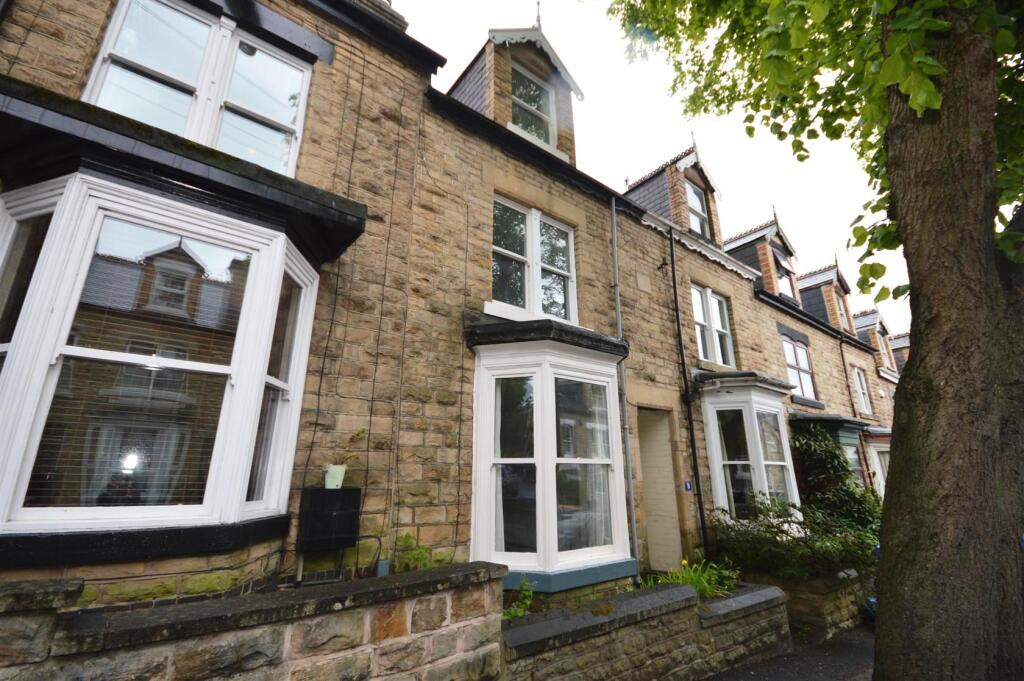 Main image of property: Raven Road, Nether Edge, S7 1SB