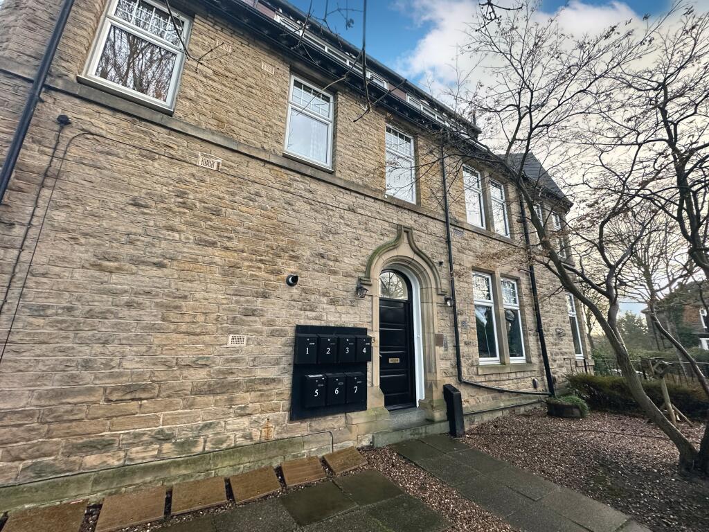 Main image of property: Wostenholm Road, Nether Edge, S7 1LE