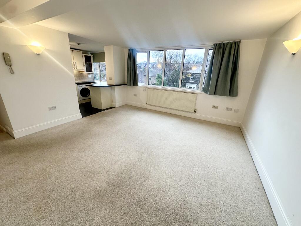 Main image of property: Wostenholm Road, Nether Edge, S7 1LE