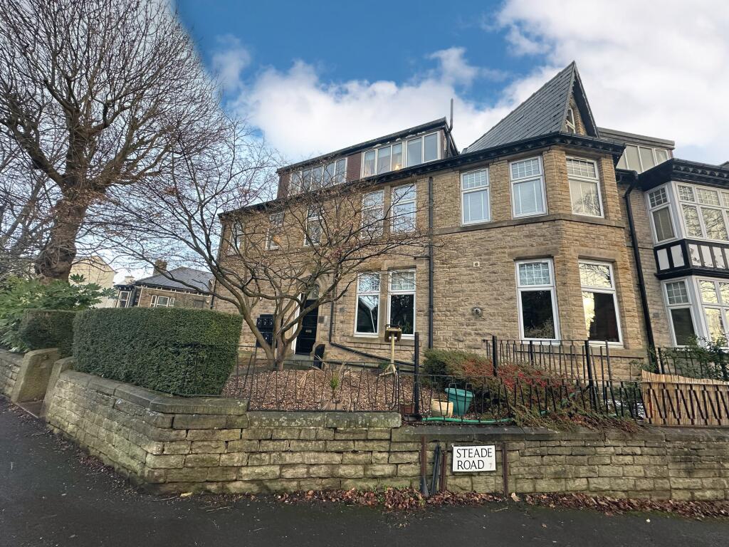 Main image of property: Wostenholm Road, Nether Edge, S7 1LE