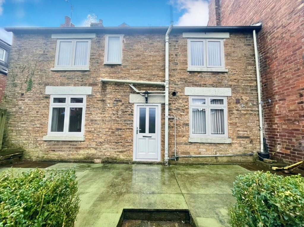 Main image of property: Glen View, Nether Green, S11 7EU