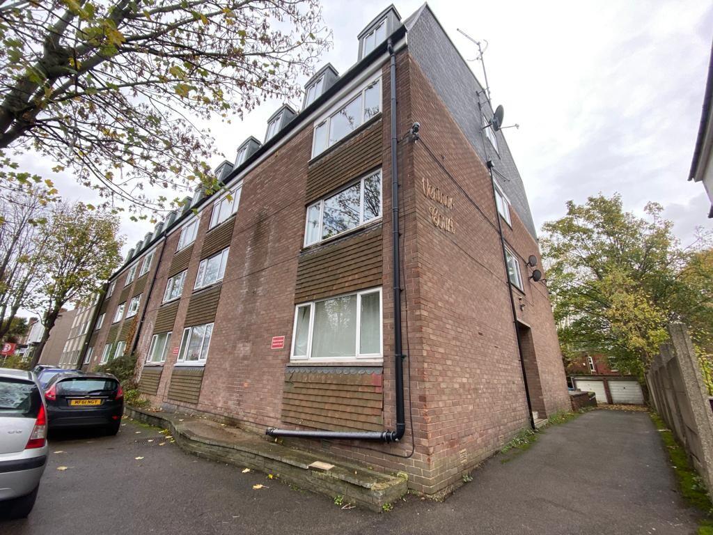 Main image of property: Ventnor Court, Wostenholm Road, Sheffield, S7 1LB