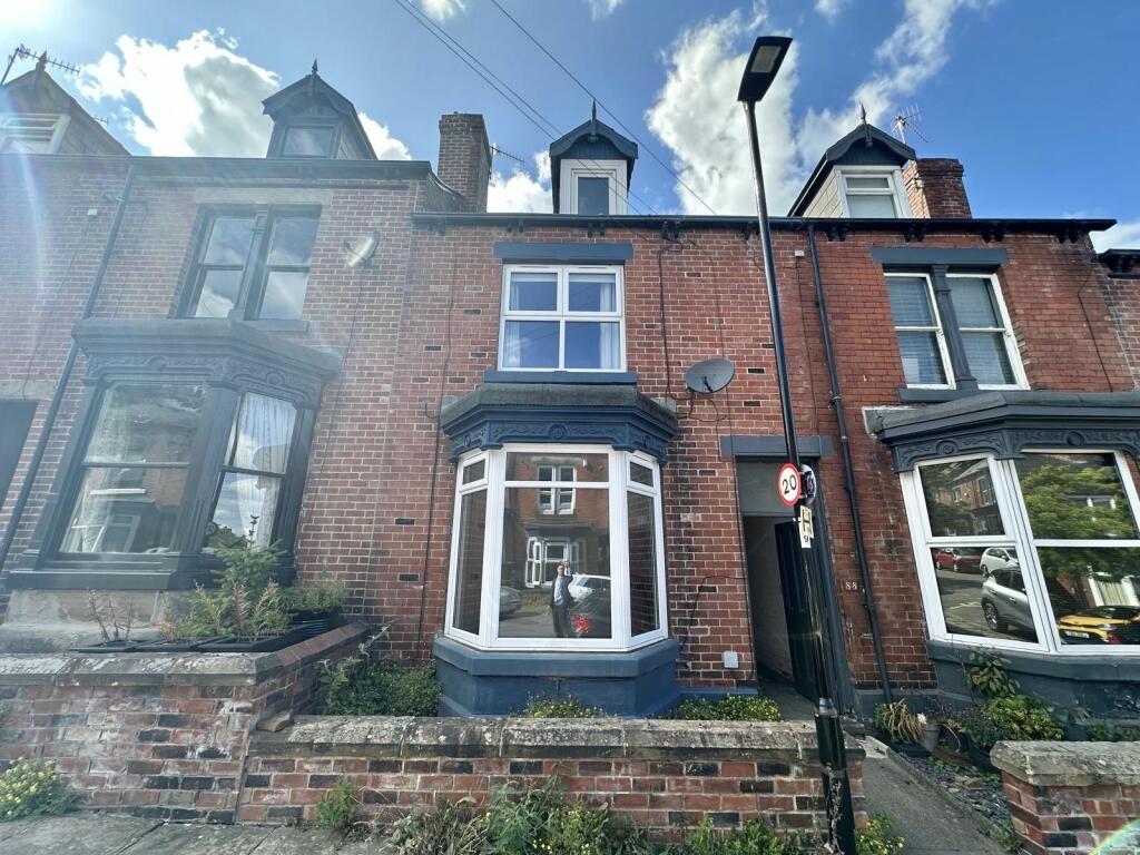 Main image of property: Ranby Road, Banner Cross, S11 7AL