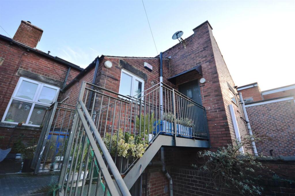 Main image of property: London Road, Sheffield, S2 4LT