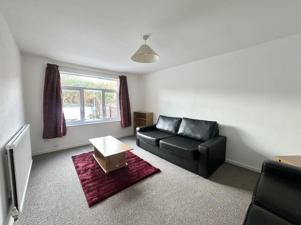 Main image of property: Hill Street, Off Bramall Lane, Near Sheffield Centre, S2 4SS