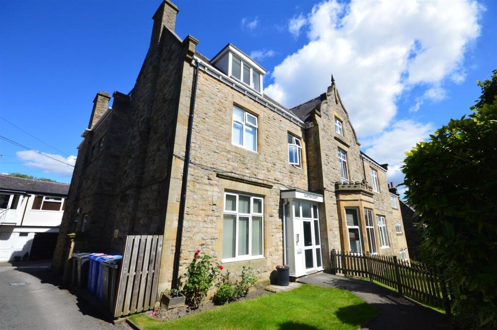 Main image of property: Clifton Court, Lawson Road, S10 5BW