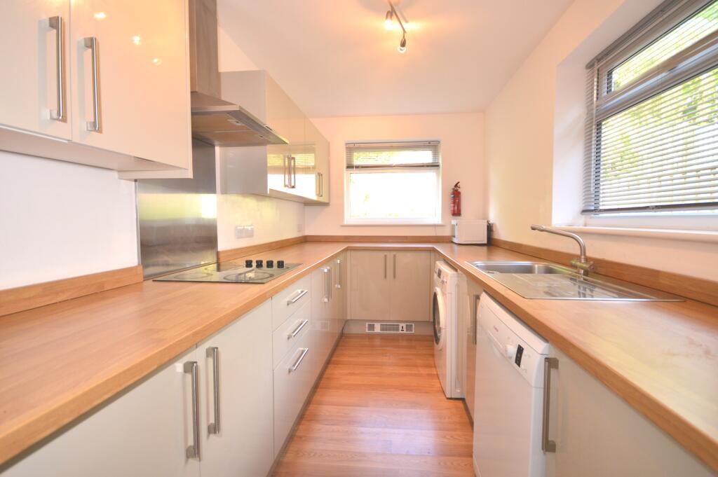 Main image of property: Wadbrough Road, Ecclesall Road, S11 8RF