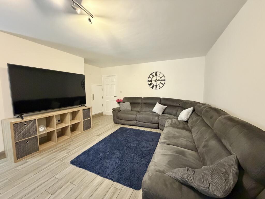 Main image of property: Broxholme Road, Sheffield, S8 8TA