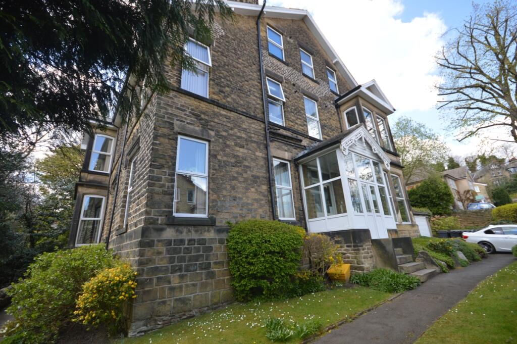 Main image of property: Oak Park, Broomhill, S10 5DE
