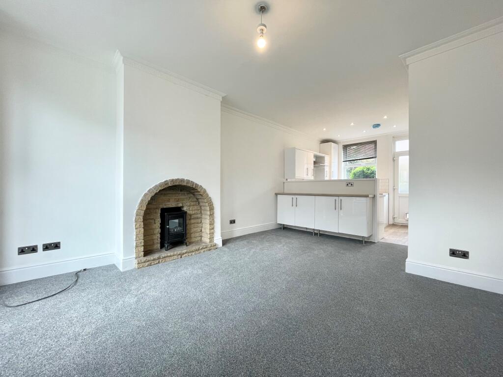 Main image of property: Fulmer Road, Hunters Bar, Sheffield, S11 8UF