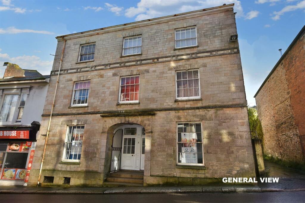 1 bedroom apartment for sale in West End, Redruth, TR15