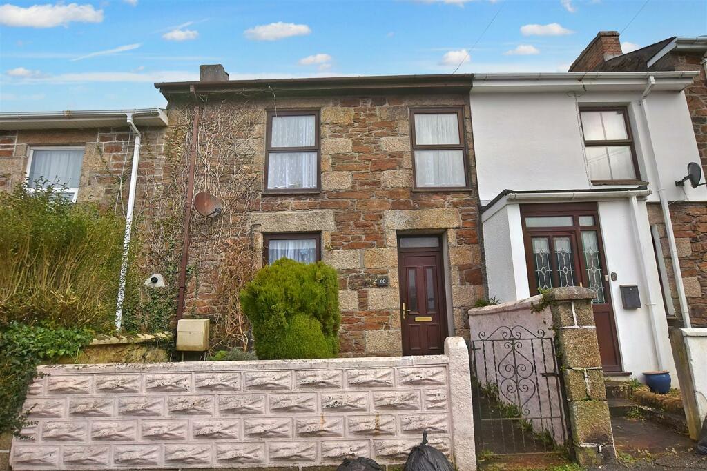3 bedroom terraced house for sale in Drump Road, Redruth, TR15