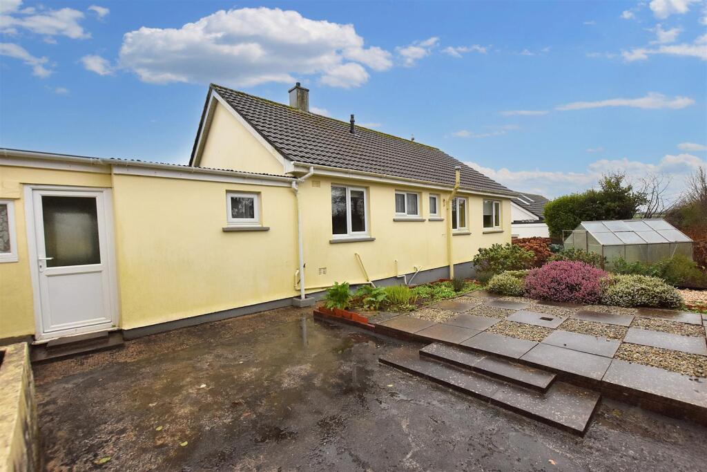 Main image of property: Albany Gardens, Redruth
