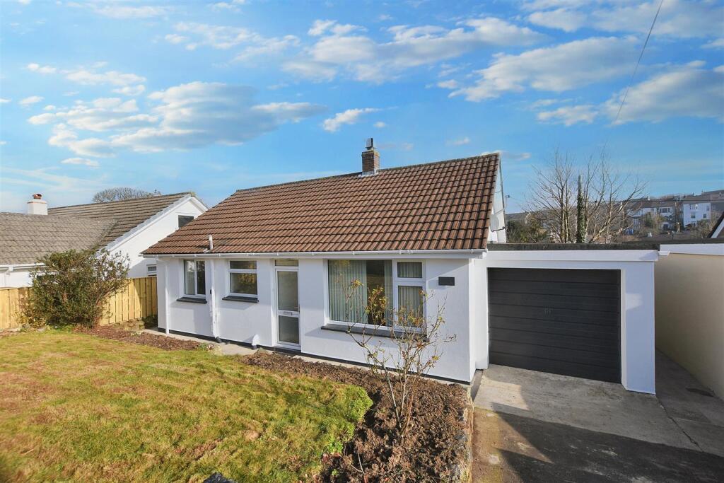 Main image of property: Gilly Fields, Redruth
