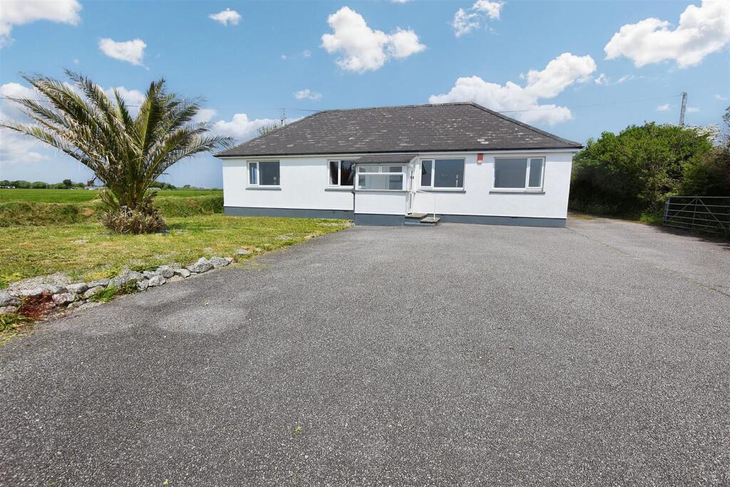 Main image of property: Illogan Downs
