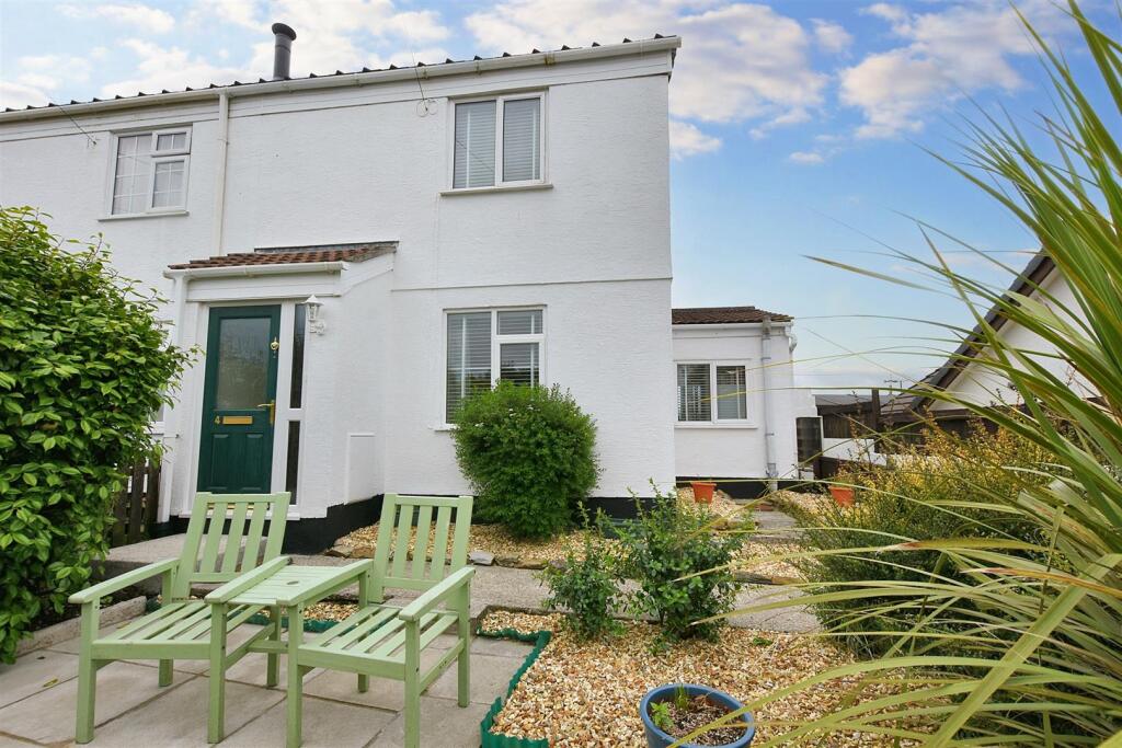 Main image of property: Ballard Close, Four Lanes