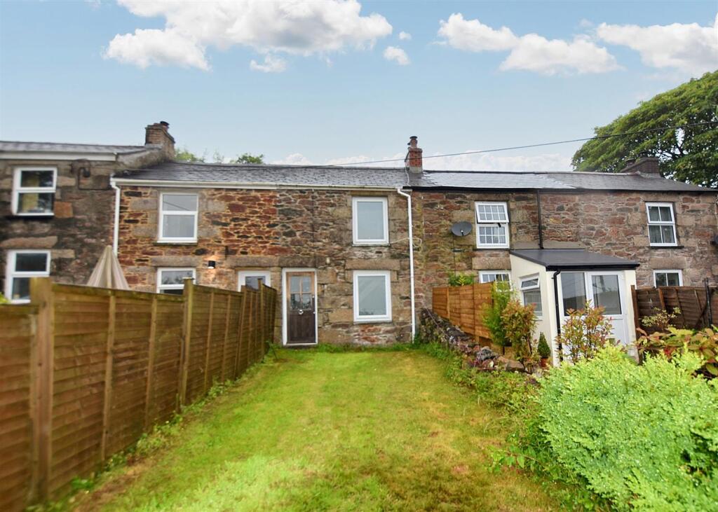 Main image of property: Hillside Road, Carharrack